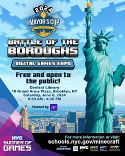 Battle of the Boroughs