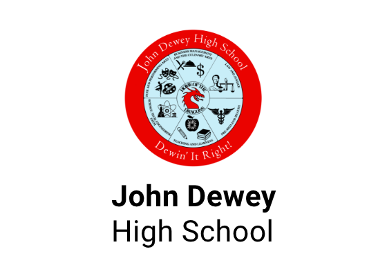 English – English – John Dewey High School